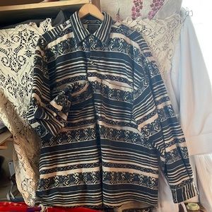 100% Cotton XL Shirt